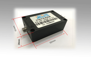 300MHz analog optical detection module KG-PR-300M series