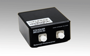 KG -BPR Series 200M Balanced Light Detection Module