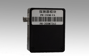 KG -HSP series 100Hz photoelectric detector