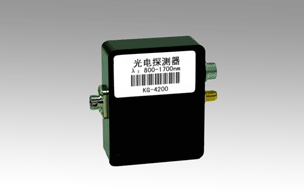 KG-PD-10G 10GHz high-speed light detection module