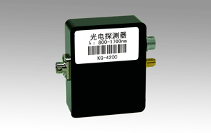 KG-PD-50G 50GHz high-speed light detection module