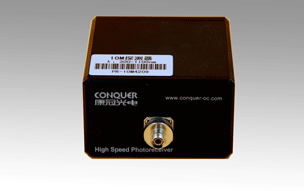 KG-PR-200K series 10MHz analog light detection module