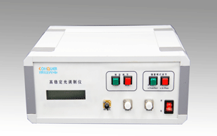 1550nm Suppression Carrier Single Side-band Modulator