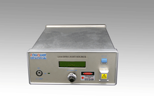 KG-DFB laser light source