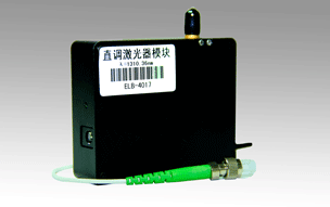 KG-DML series of analog broadband direct light transmission module