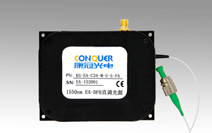 KG -SLD series SLD broadband light source