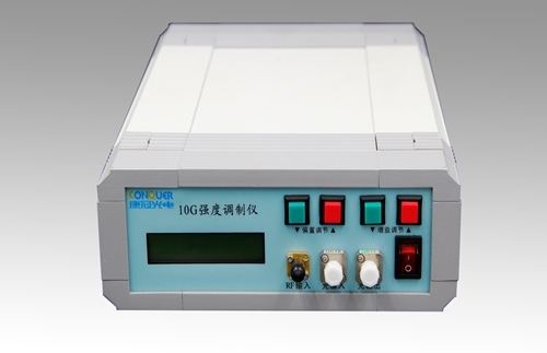 Conquer photoelectric development of ultra low half wave voltage lithium niobate phase modulator