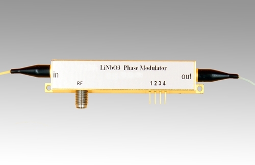 (technology sharing) array phase modulator based on optical phased array