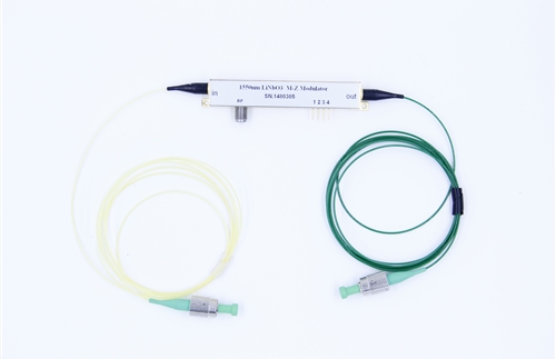 （Product recommend）electro-optic intensity modulator series