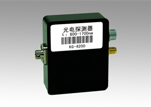 8 ~ 2500MHz analog light receiving module