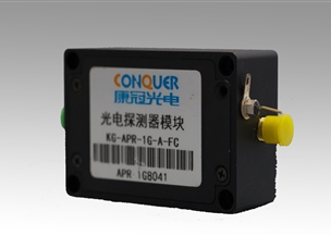 KGRX1007 High - speed photoelectric data conversion module