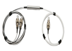 3 Port Polarization Maintaining Optical Circulator (Fast Axis Blocking)