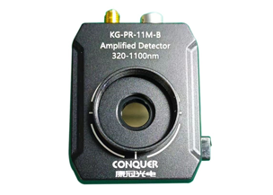KG-PR-11M-B Si可调增益光电探测器