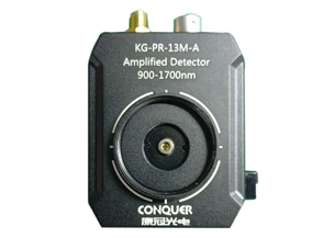 KG-PR-13M-A InGaAs可调增益光电探测器
