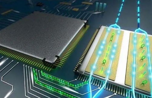 Thin and soft new semiconductor materials can be used to make micro and nano optoelectronic devices