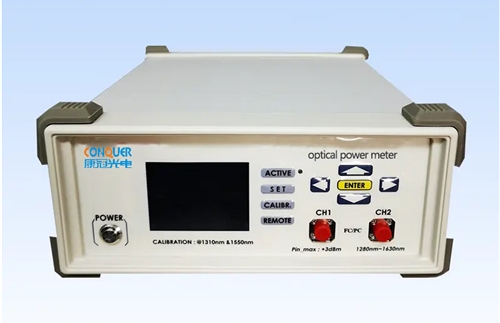 The Function Of Optical Fiber Spectrometer