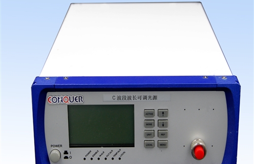 Development and market status of tunable laser Part one