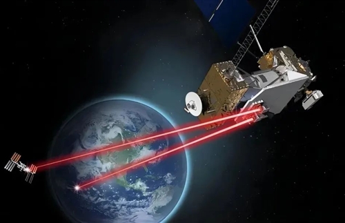 Deep Space Laser Communication Record, How Much Room For Imagination?Part Two