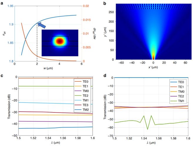 Light-Science & Applications图