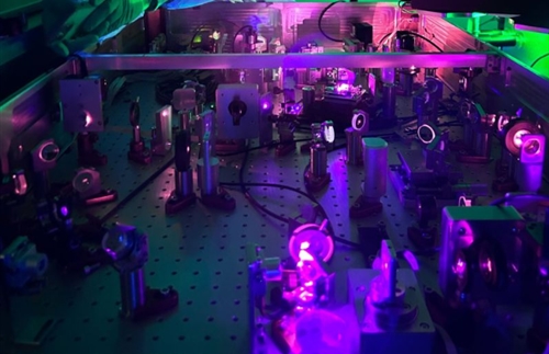 Optical Multiplexing Techniques And Their Marriage For On-Chip And Optical Fiber Communication