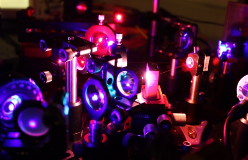 How to optimize solid-state lasers
