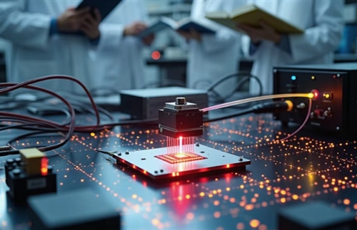 The main technical route of tunable narrow-linewidth lasers