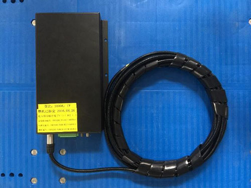 光纤电流传感系统图片 光纤电流传感系统图片