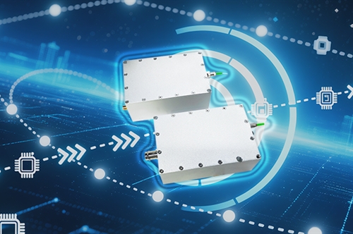 突破复杂电磁干扰，精准传输每一信号——KG-ROFxxxxT系列模拟宽带光收发链路