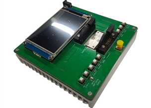 KG-DRM系列蝶形激光器驱动模块