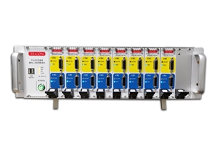 PDR-M系列多通道程控恒流驱动及温控