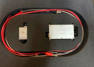 KG-Free Space AOM | 自由空间系列声光调制器