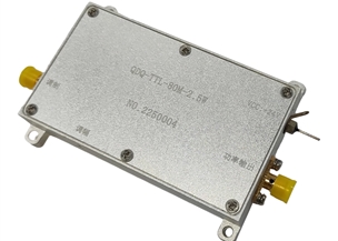 RF Drive (Digital Modulation FM)