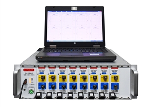 KG-PERM多通道偏振消光比测试仪