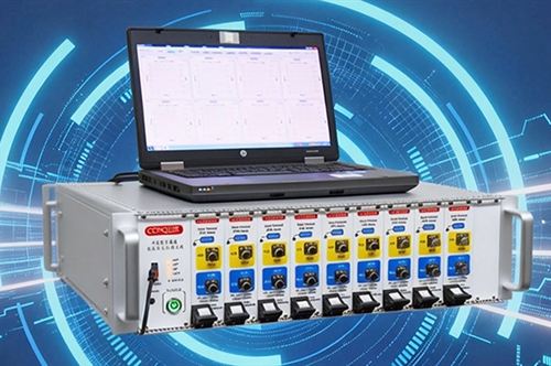 多通道消光比测量仪：光器件测试的全能核心利器