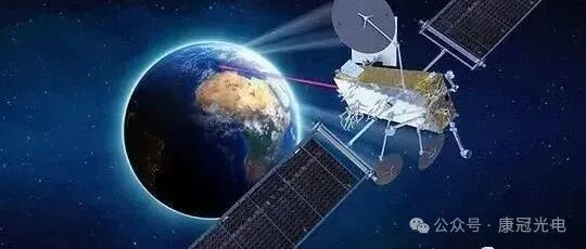 激光通信解决方案封面图 激光通信解决方案封面图