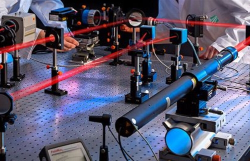 Introduce fiber pulsed lasers