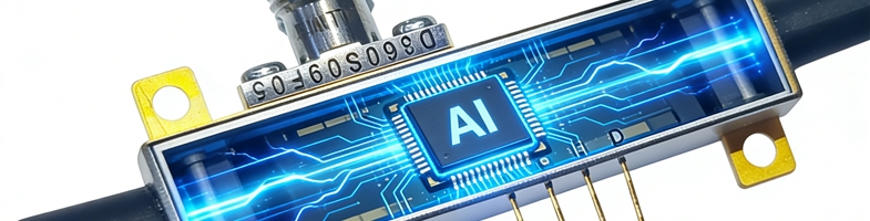 智能型AI-LNOI调制器全流程生产制备方案