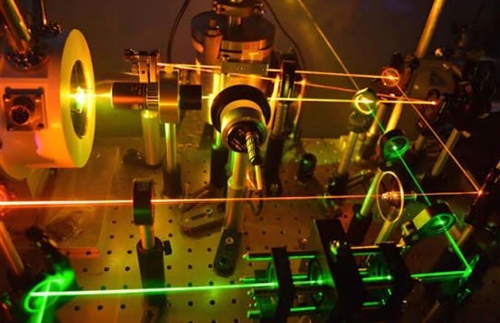 The basic principle of single-mode fiber lasers