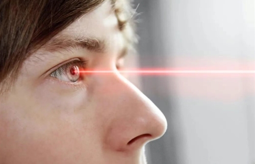 The medical applications of laser