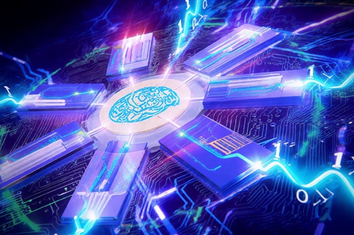 AI与薄膜铌酸锂协同,开启光通信与算力新时代