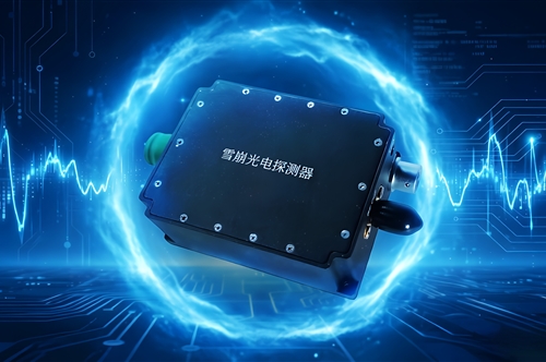 高增益+超低噪声+智能温补：KG-APR604x系列一款实验室与产业应用的可靠利器！